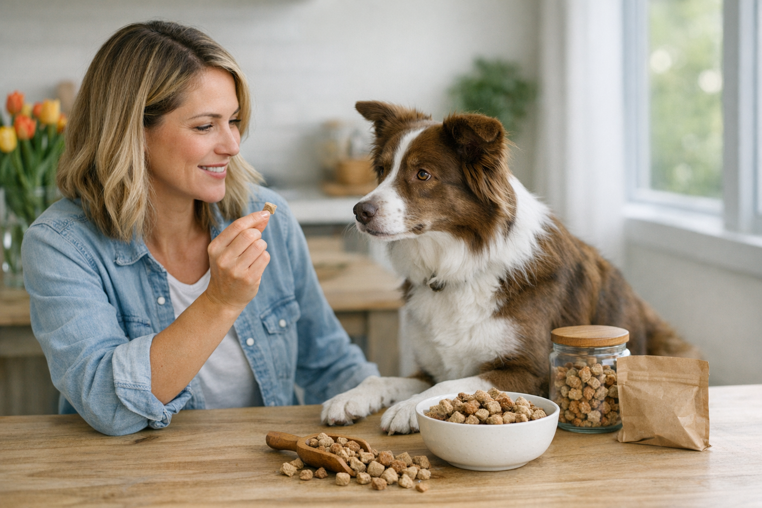 Is Freeze Dried Dog Food Good For Your Dog?
