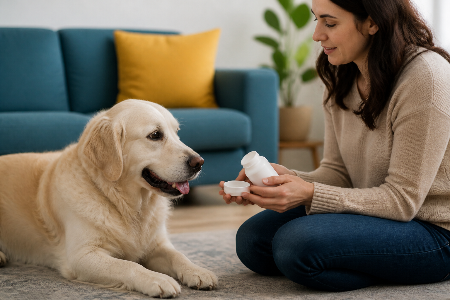 Where Can I Buy Probiotics for My Dog?