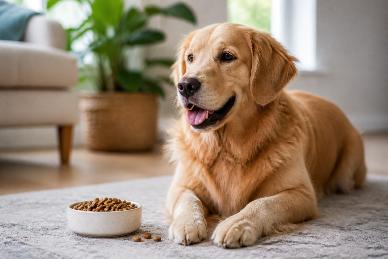 Love Bugs Dog Probiotics: Support Gut Health Naturally