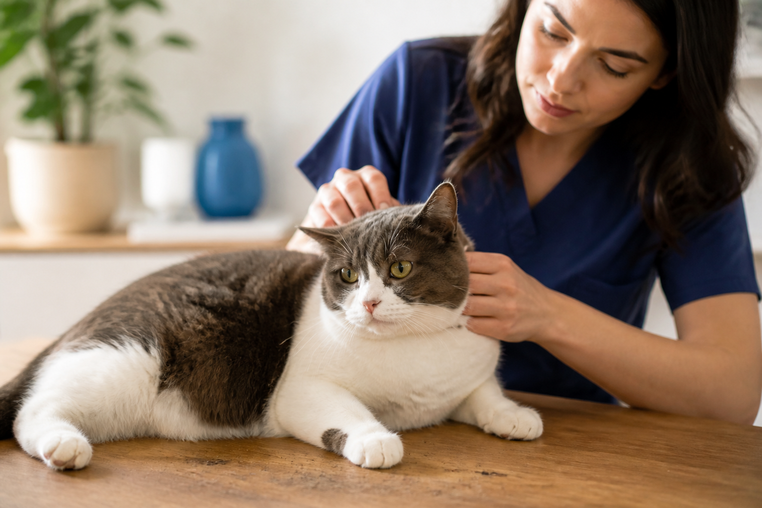 Why Does My Cat Have Black Dandruff and How to Treat It