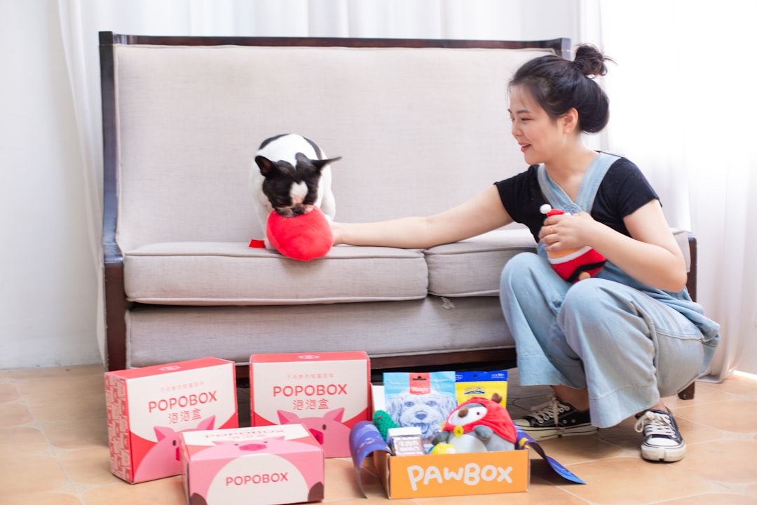 The Best Valentine's Day Presents for Dogs Who Are Very Good Boys