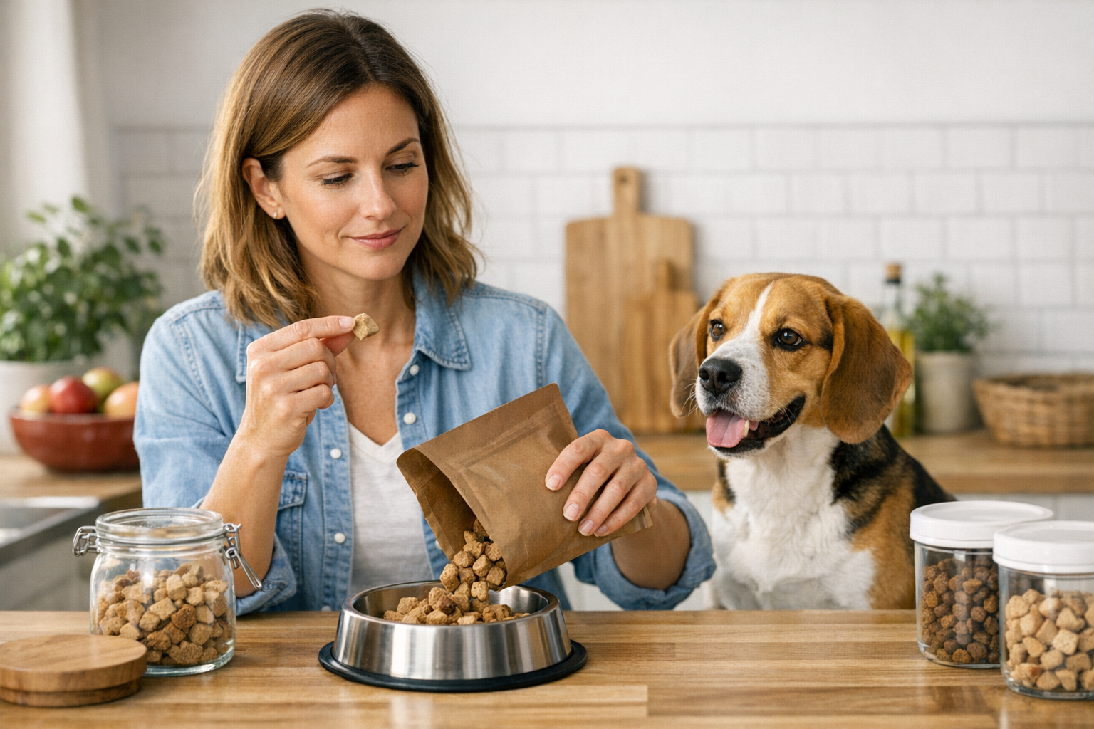 How Long Does Freeze-Dried Dog Food Last?