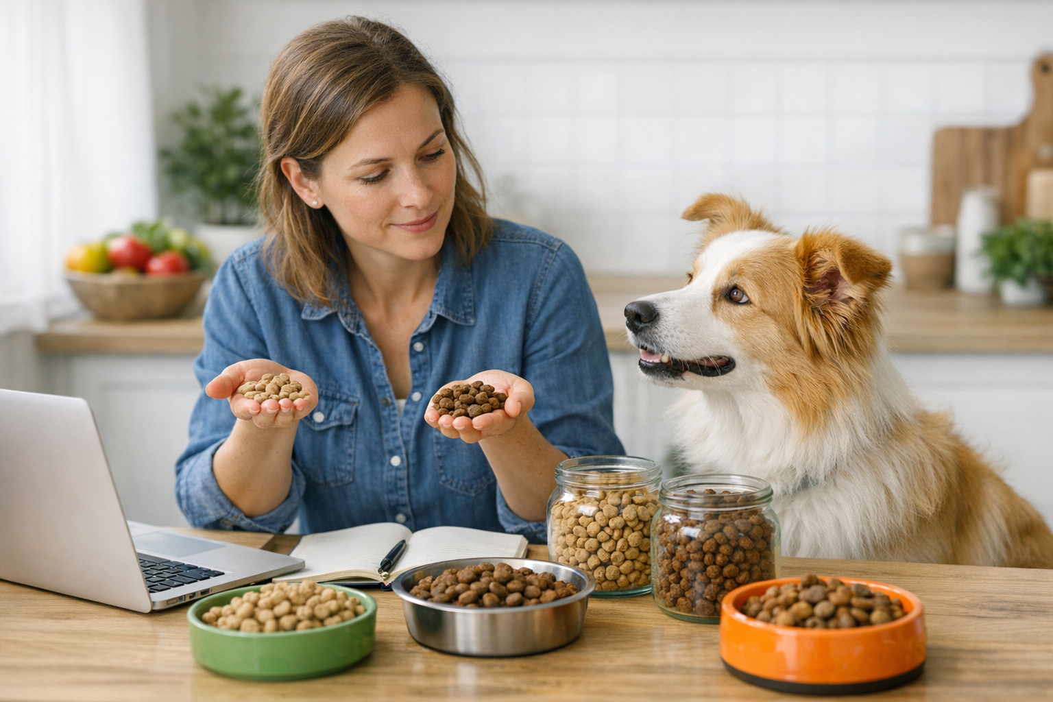 What Is the Best Dry Dog Food for Allergies?