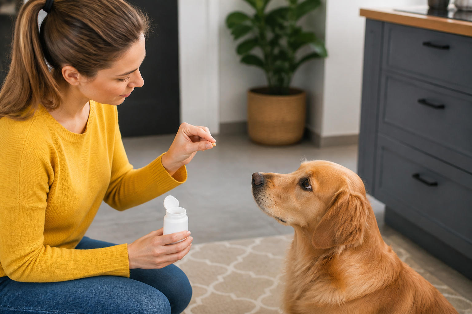 Can a Dog Get Too Much Probiotics? Safety and Dosage Tips
