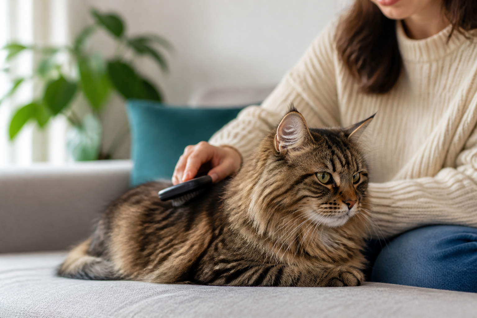 can-you-get-rid-of-cat-dandruff-tips-for-a-flake-free-coat