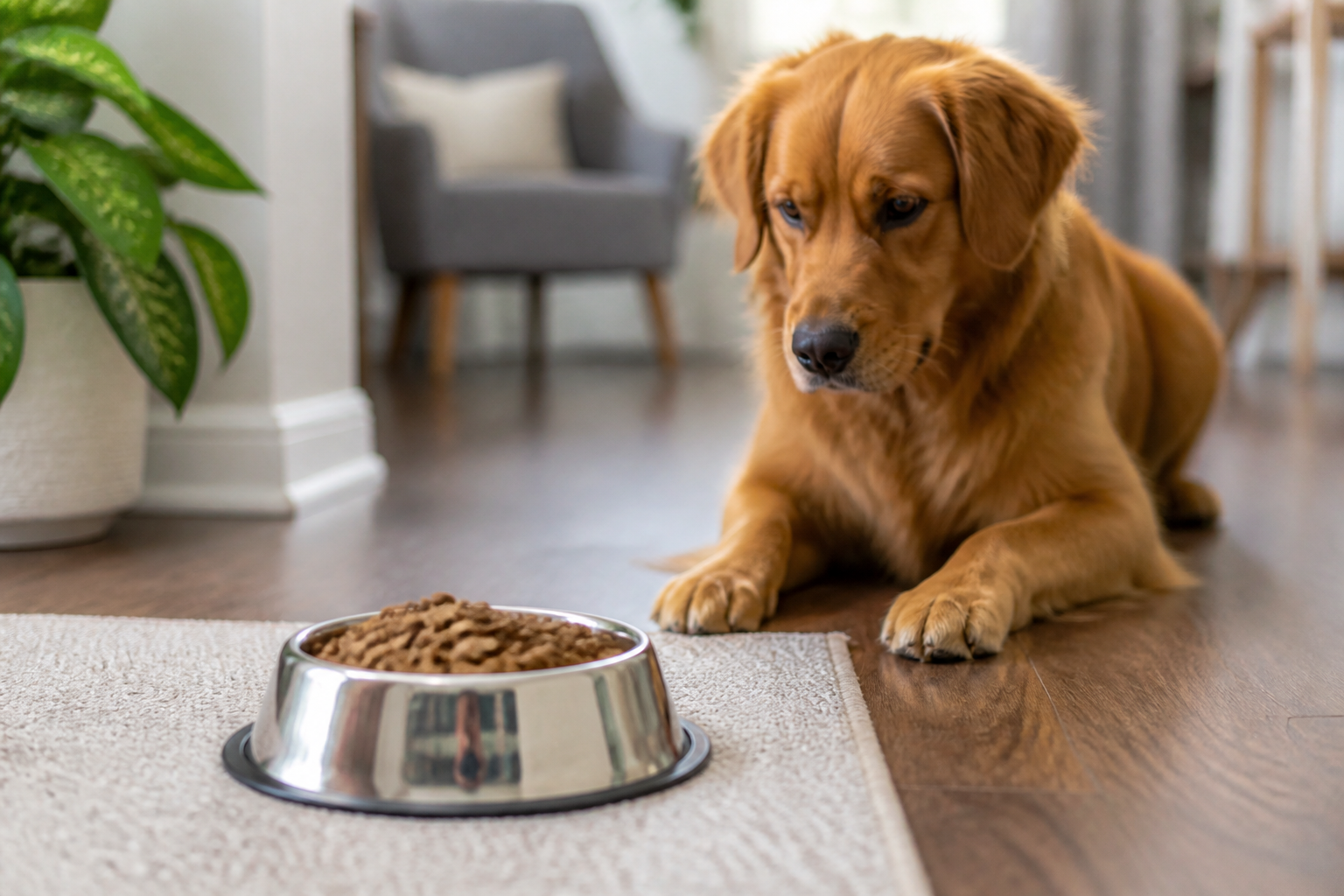 How Long Can I Leave Dry Dog Food Out? Keeping Kibble Fresh