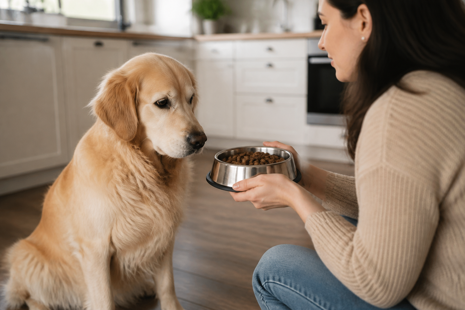 Can I Feed My Dog Expired Dry Dog Food?