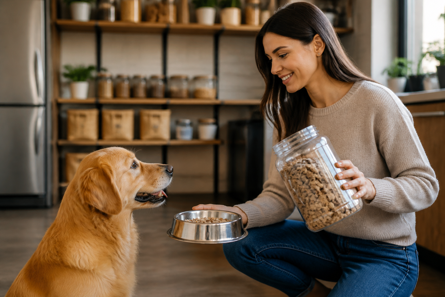 Where to Buy Freeze Dried Dog Food for Quality and Value