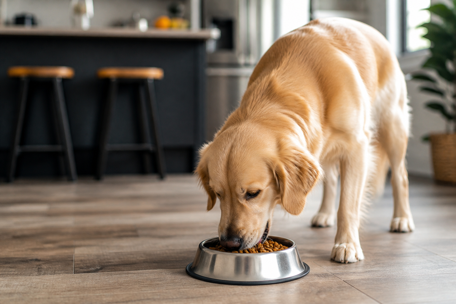 Is Dry Dog Food Bad for Dogs? Understanding Kibble Quality
