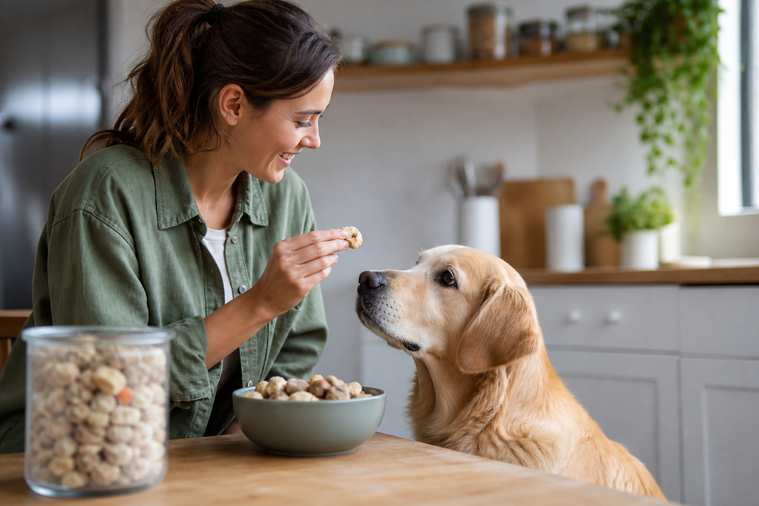 Is Freeze Dried Food Safe for Dogs? Tips for Smart Feeding
