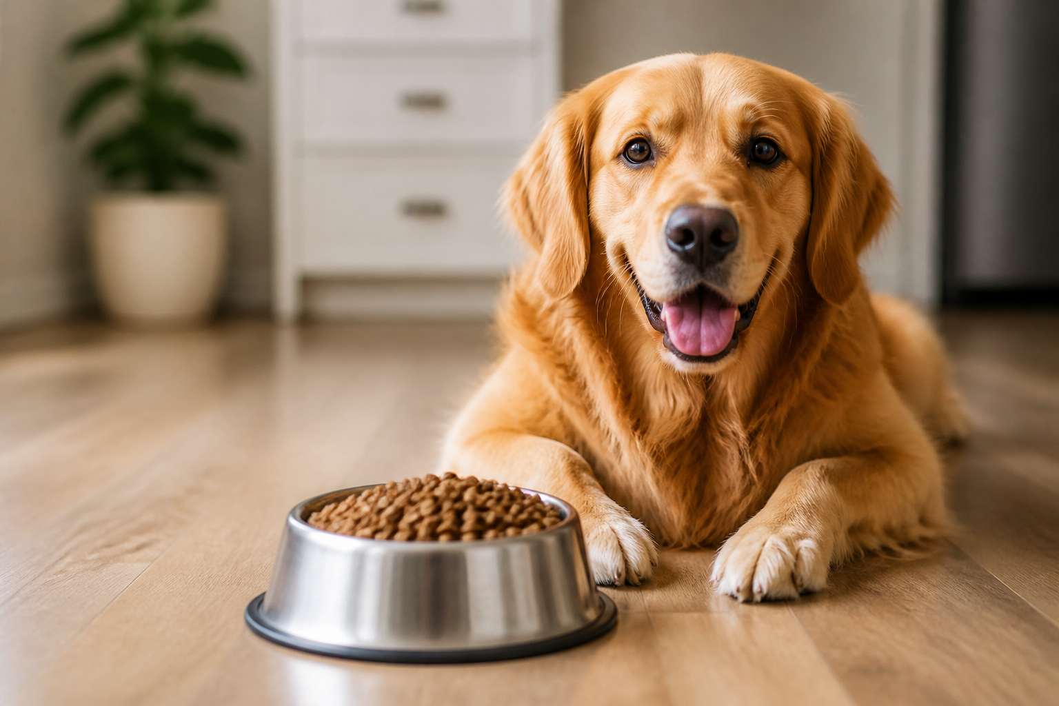 What Is the Best Dry Dog Food