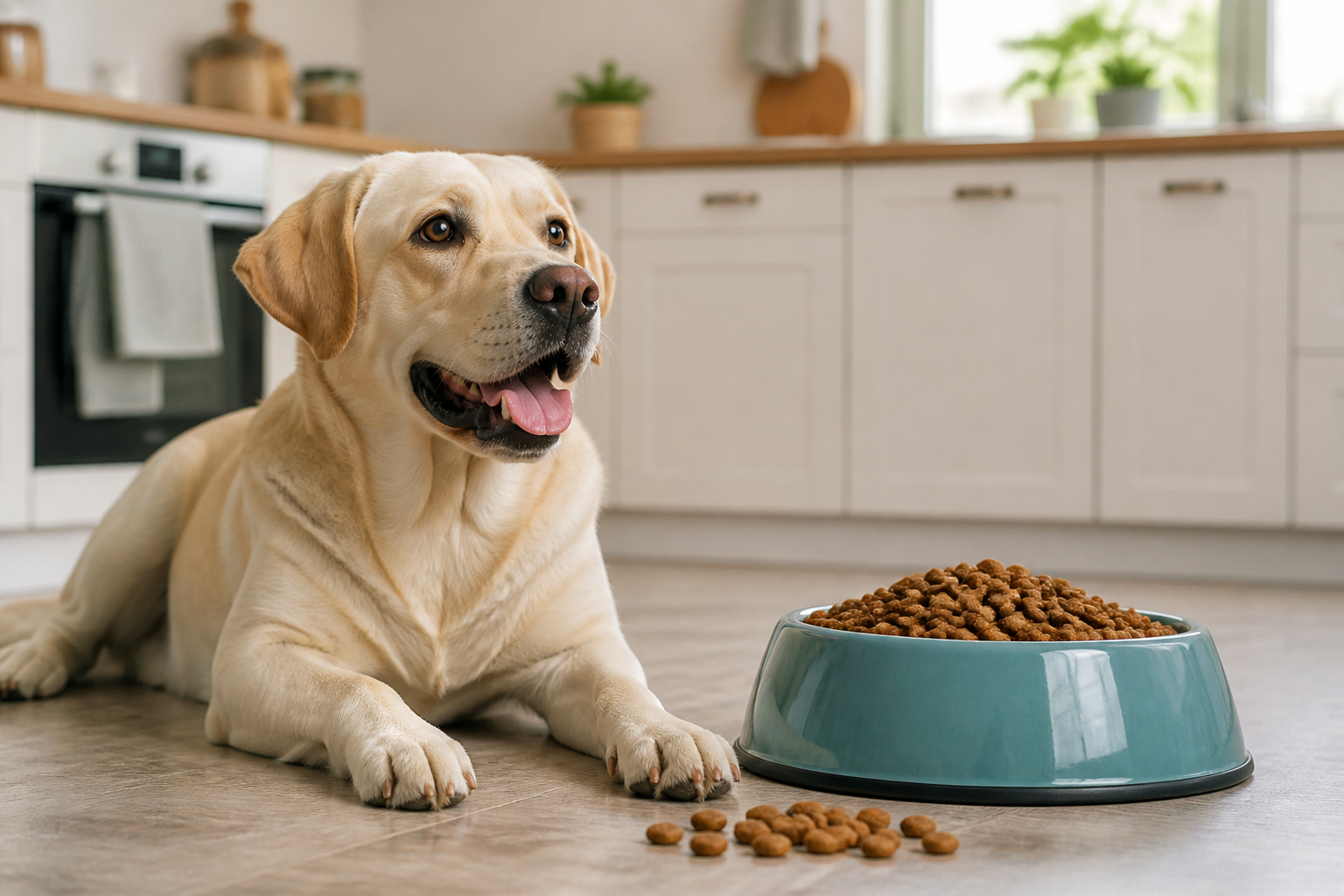 What Is the Safest Dry Dog Food for Your Pet?
