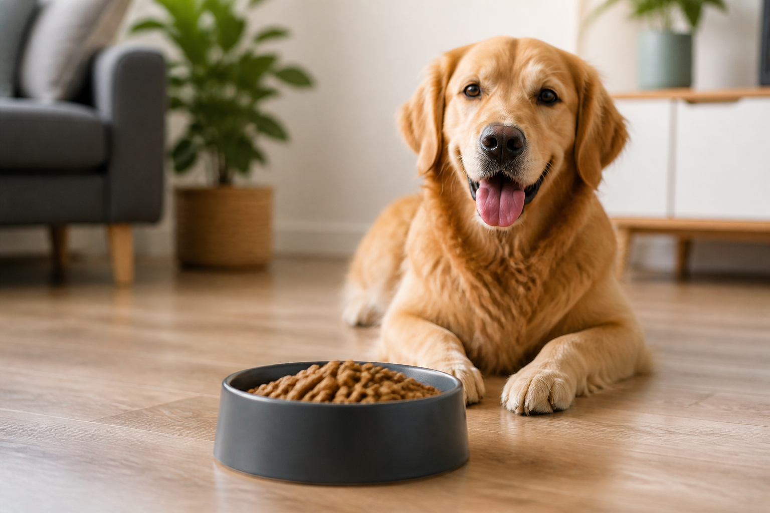 What Is the Best Dry Dog Food for Your Dog?