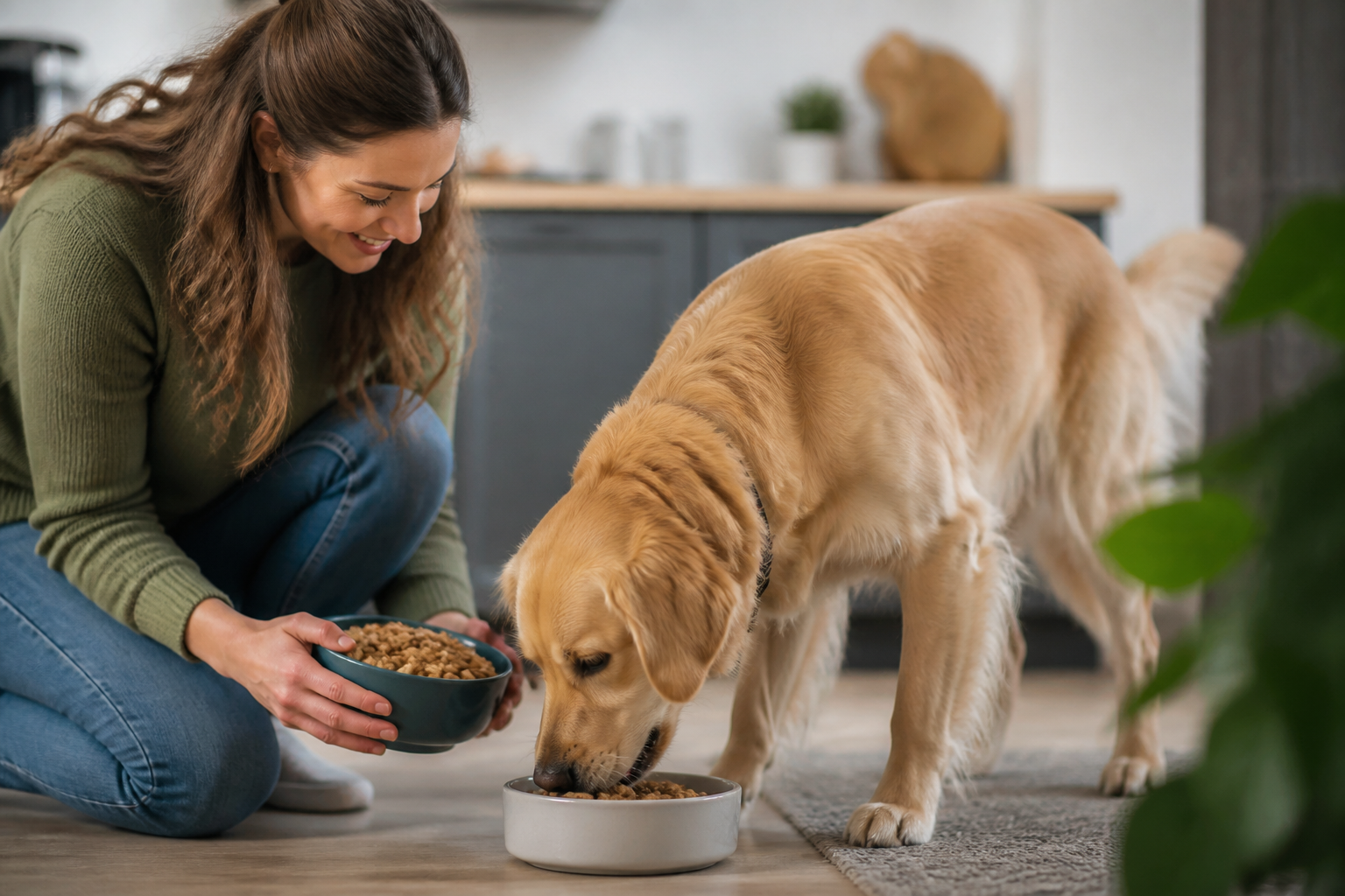 What's the Best Freeze Dried Dog Food for Your Pup?