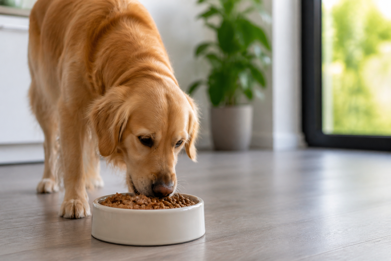 Is It Bad to Mix Wet and Dry Dog Food?