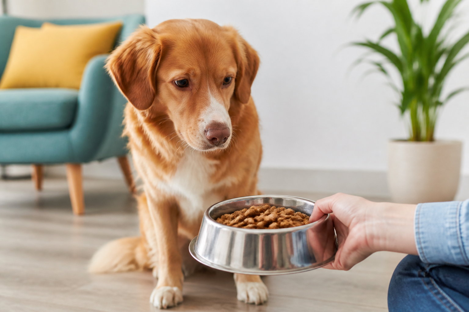 What Is the Tastiest Dry Dog Food for Picky Eaters