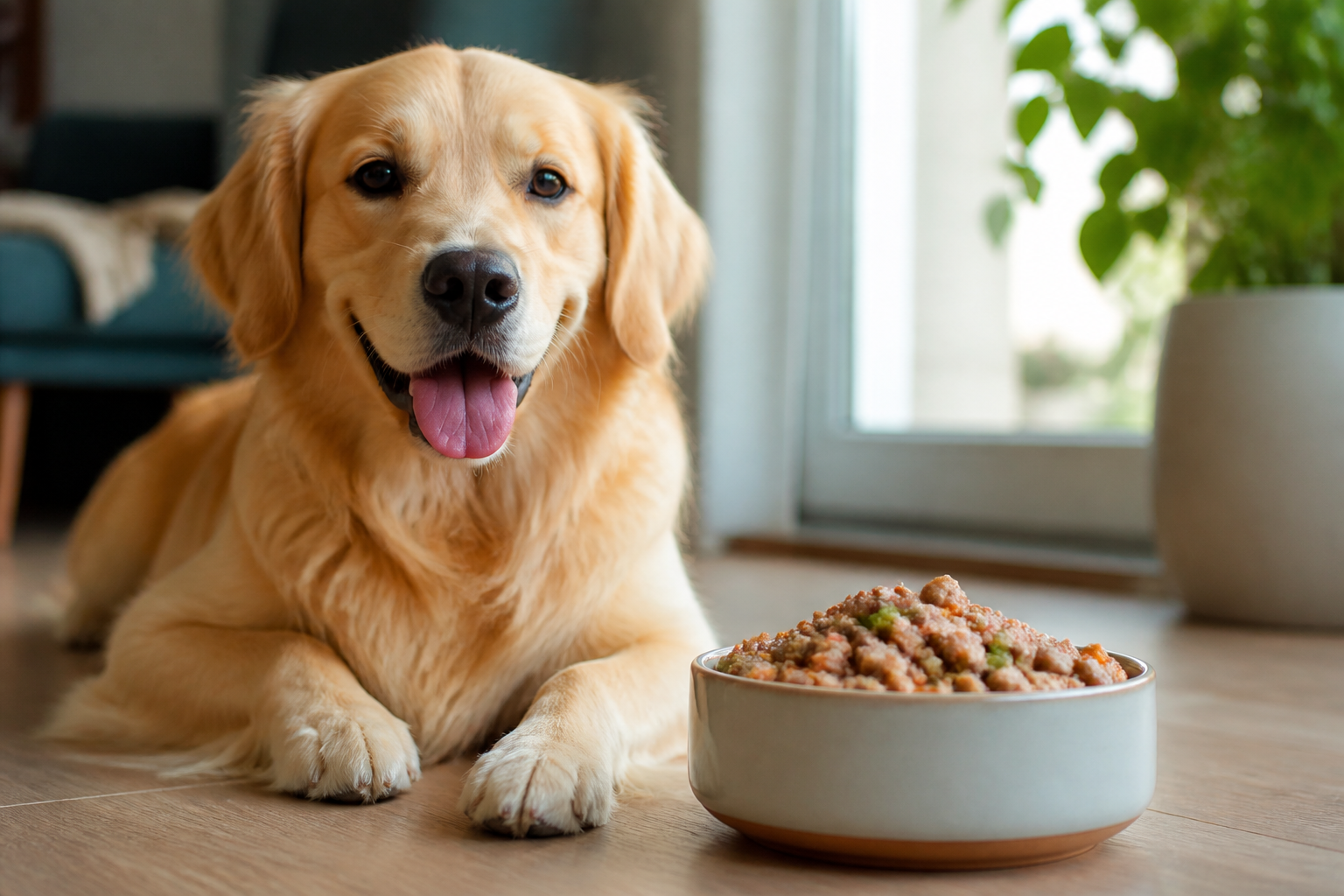 Is Freeze Dried Food Good for Dogs?