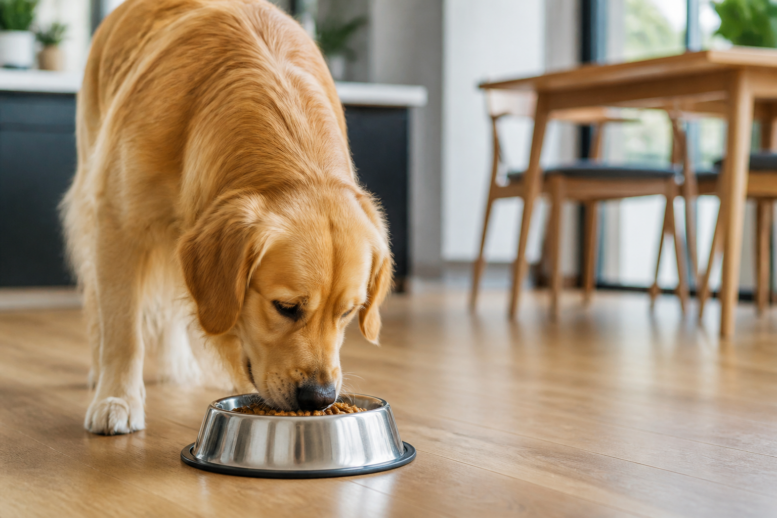 What Is the Best Dry Food for a Dog for Your Pet