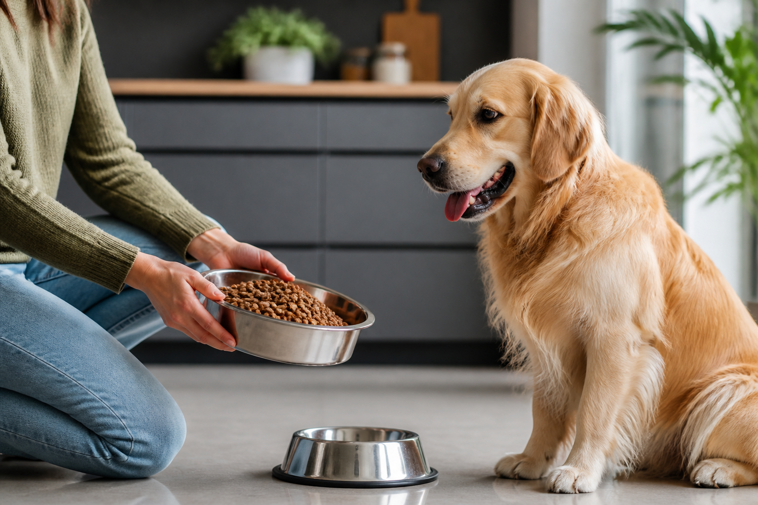 What Is the Best Dry Dog Food for Dogs? Tips for Choosing Quality