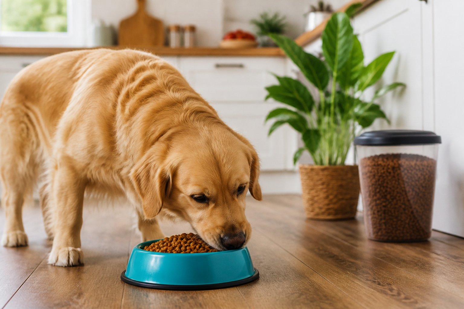 What Is the Best Cheap Dry Dog Food for Your Pet?