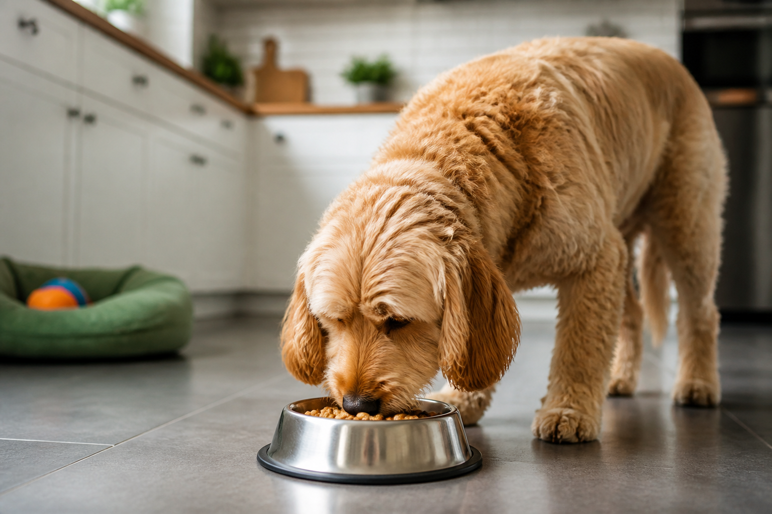 How to Make My Dog Eat Dry Food: 10 Expert Strategies