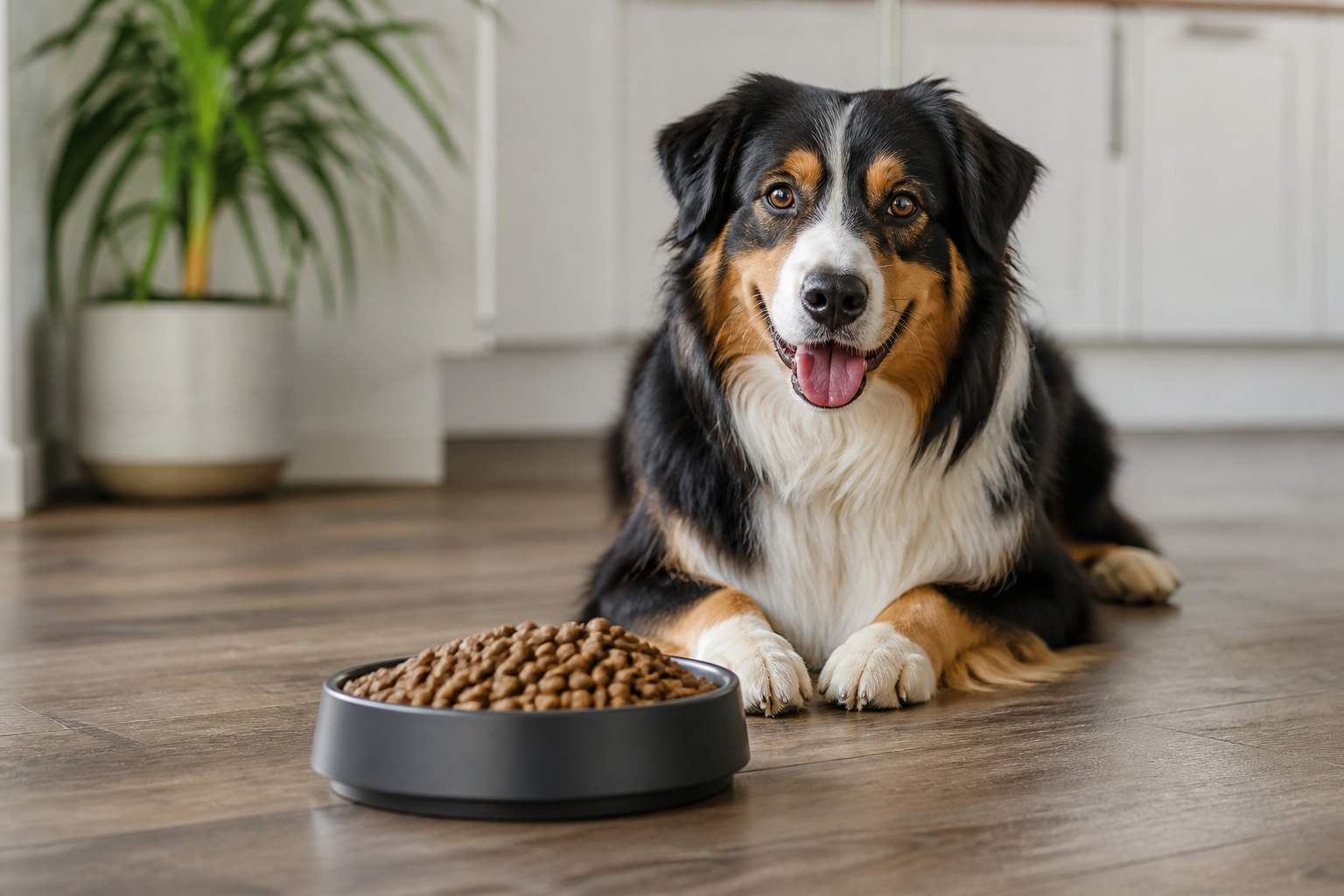What Is the Most Nutritious Dry Dog Food