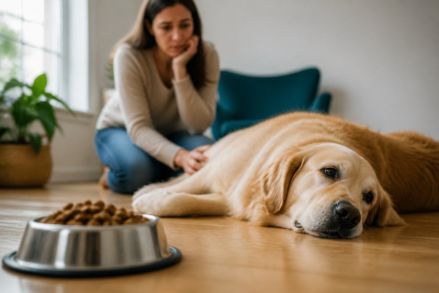 Can Dry Dog Food Cause Seizures? Understanding the Risks