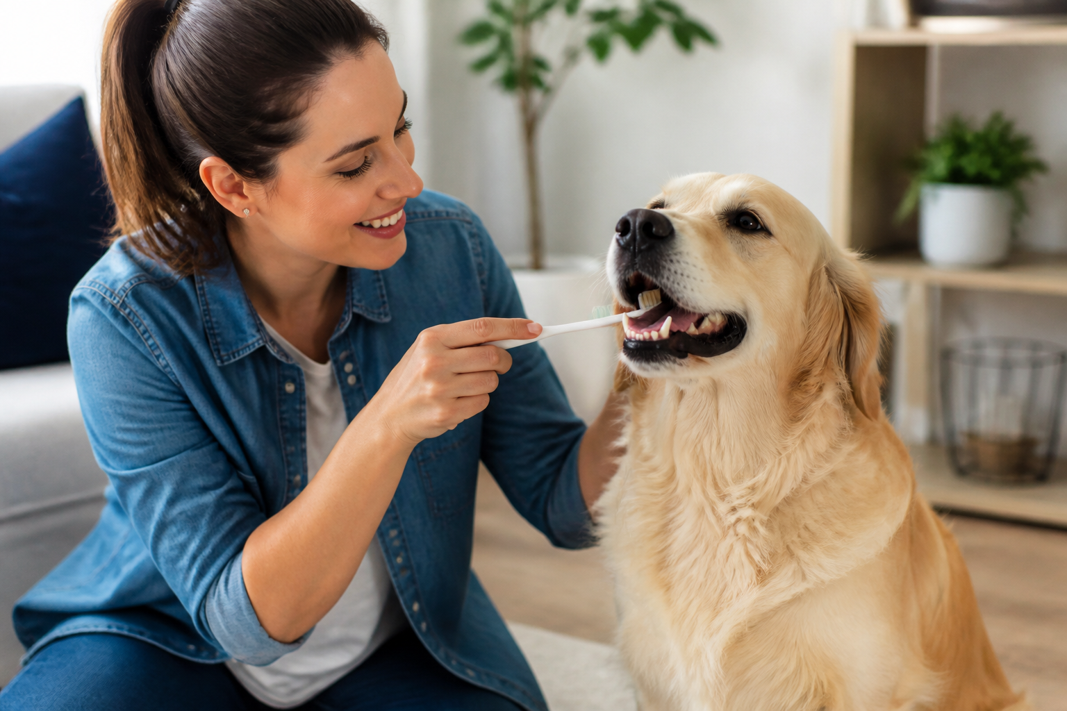 Do You Need to Clean Dogs Teeth? The Truth About Canine Dental Care
