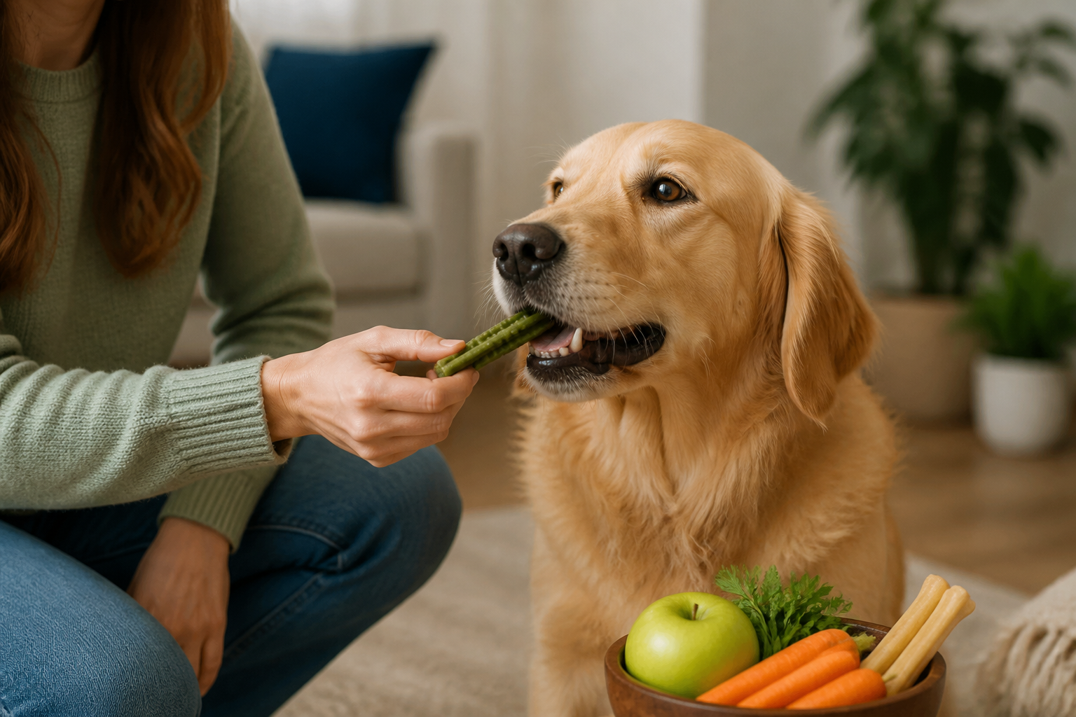 How to Clean Dog Teeth Naturally: Effective No-Brush Solutions