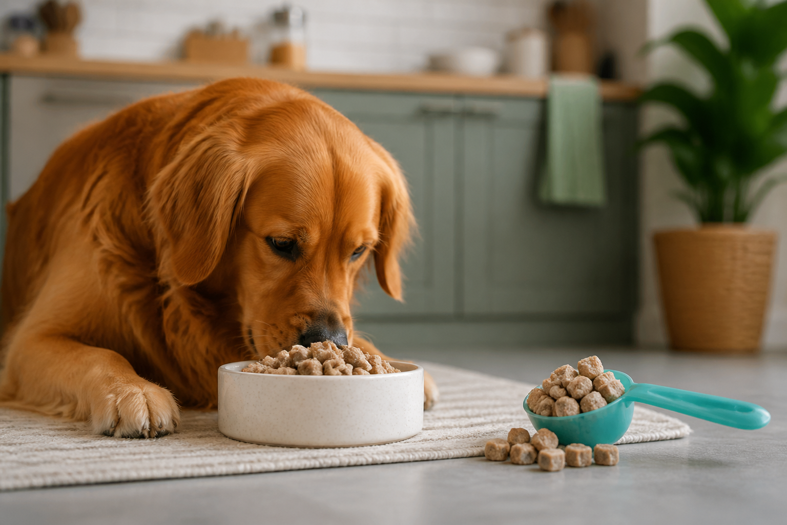 Does Freeze Dried Raw Dog Food Have Bacteria? What You Need to Know