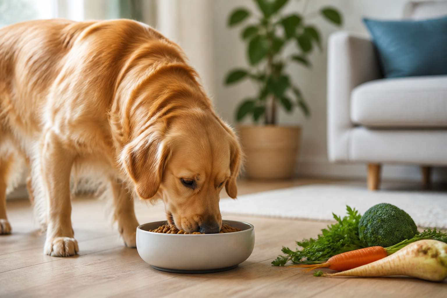 What is the Best All Natural Dry Dog Food for Your Pet?