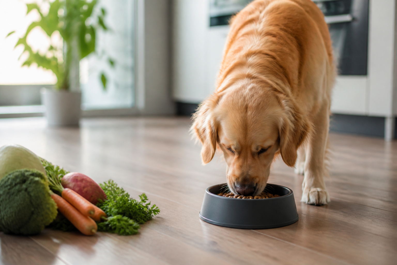 What Is the Best Healthiest Dry Dog Food?