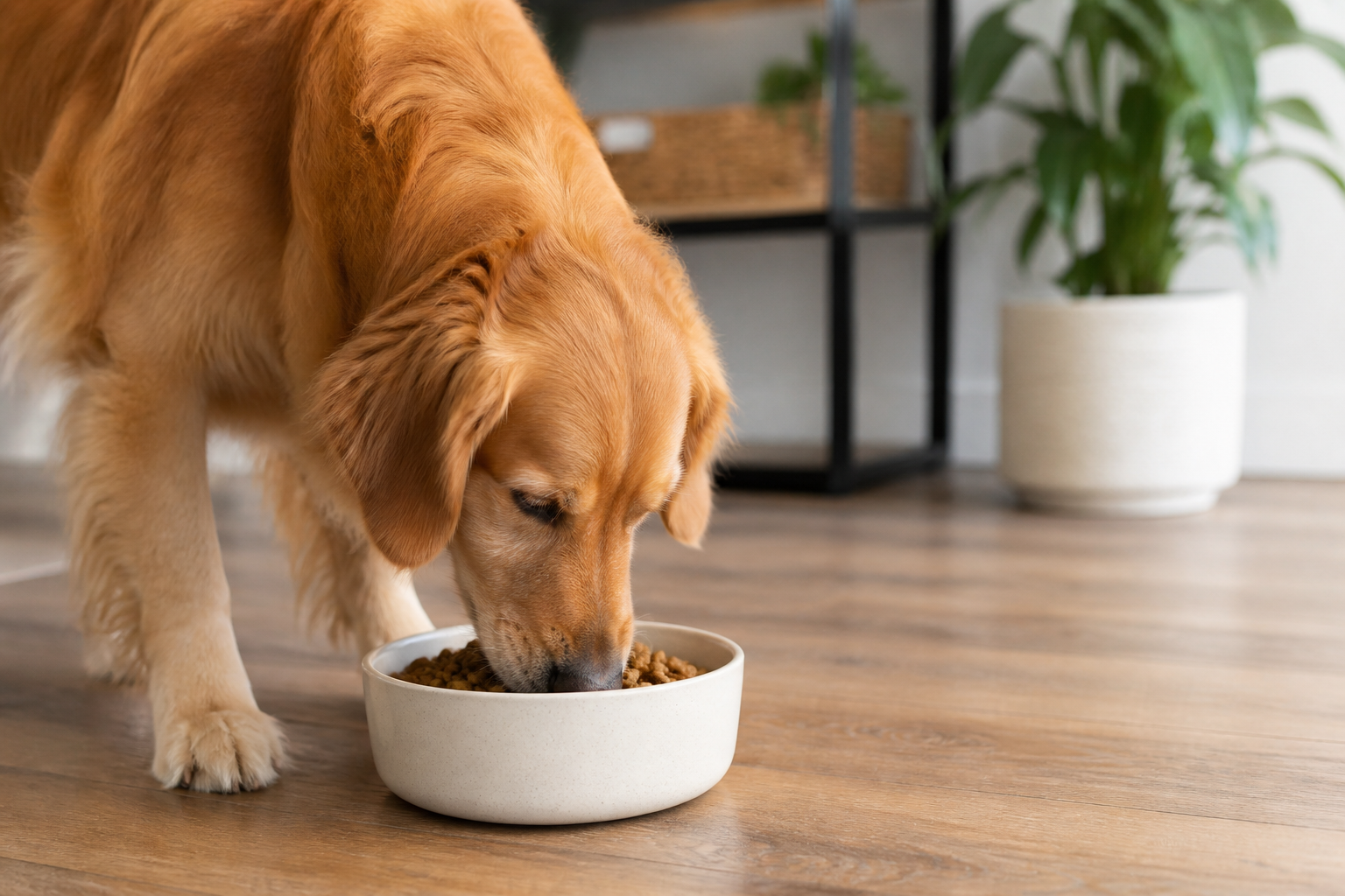 What is the Best Dry Dog Food Available for Your Pet?