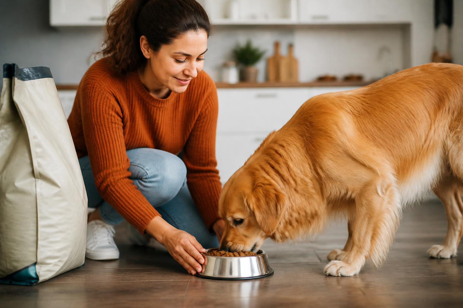 Finding the Best High Protein Dry Dog Food for Your Pet