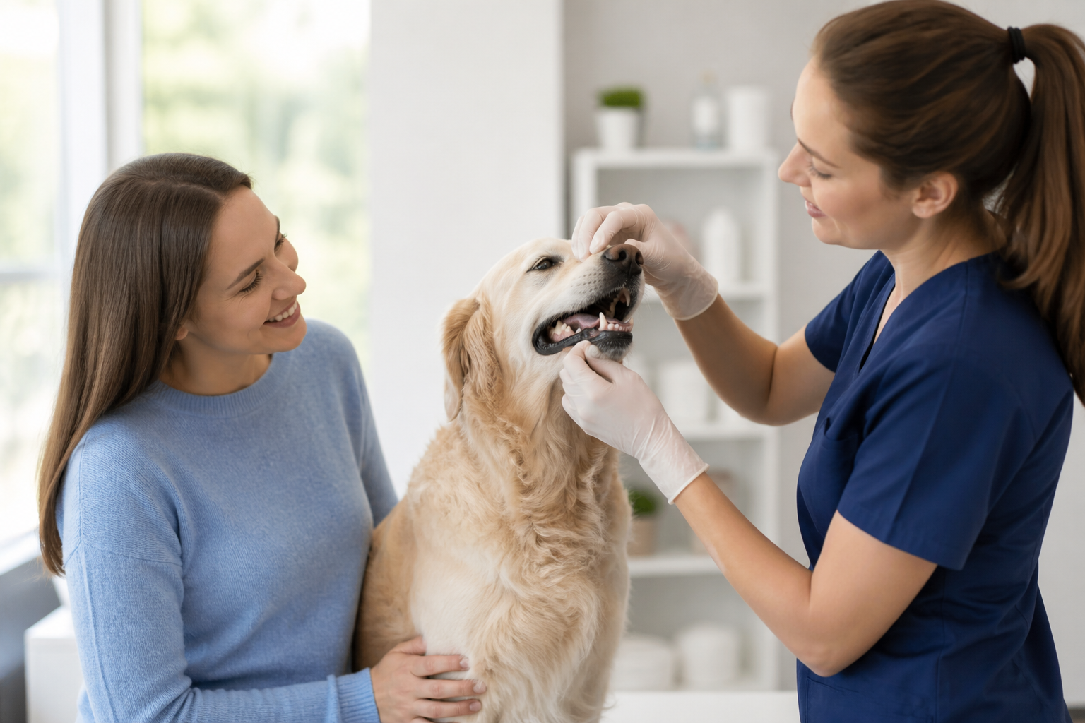 How Much to Clean Dogs Teeth: A Guide to Costs and Care