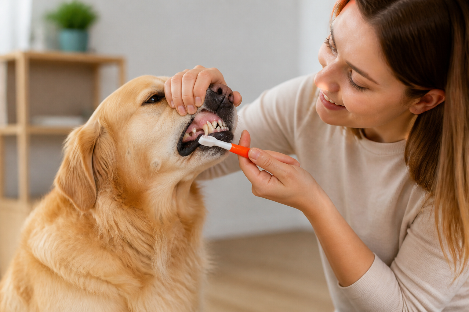 Do I Need to Clean My Dog's Teeth? Essential Dental Care Tips
