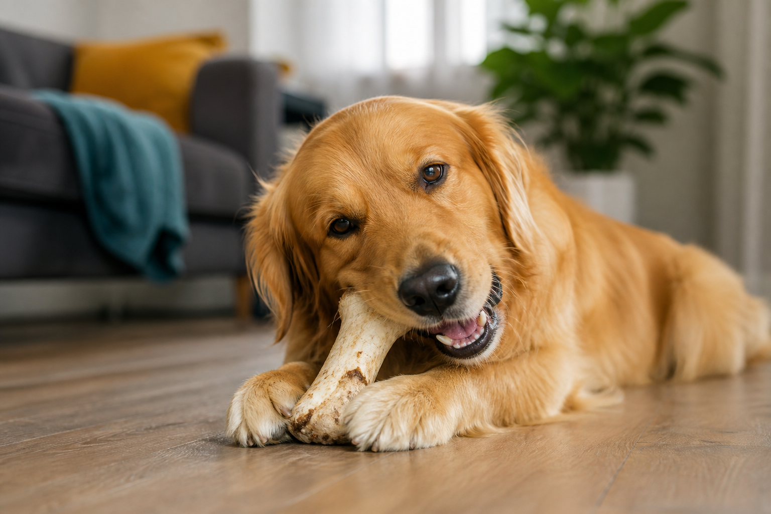 Do Bones Clean Dogs Teeth? Practical Tips for Dental Health