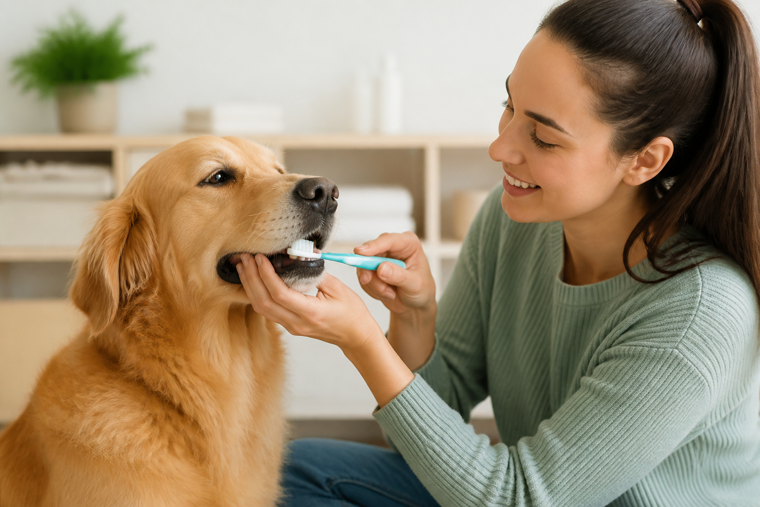 Do You Clean Dogs Teeth: A Practical Guide to Canine Dental Care