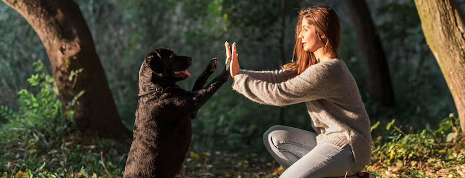Understanding Dog Body Language: What They're Really Saying