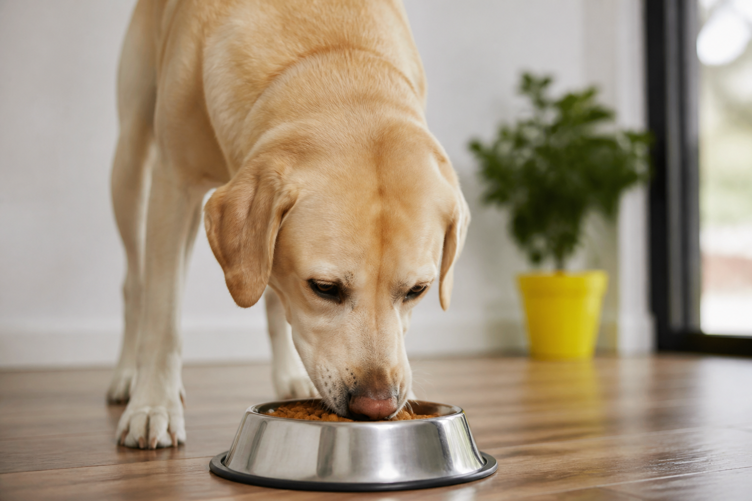 Do Dogs Like Dry Dog Food? Understanding Canine Preferences