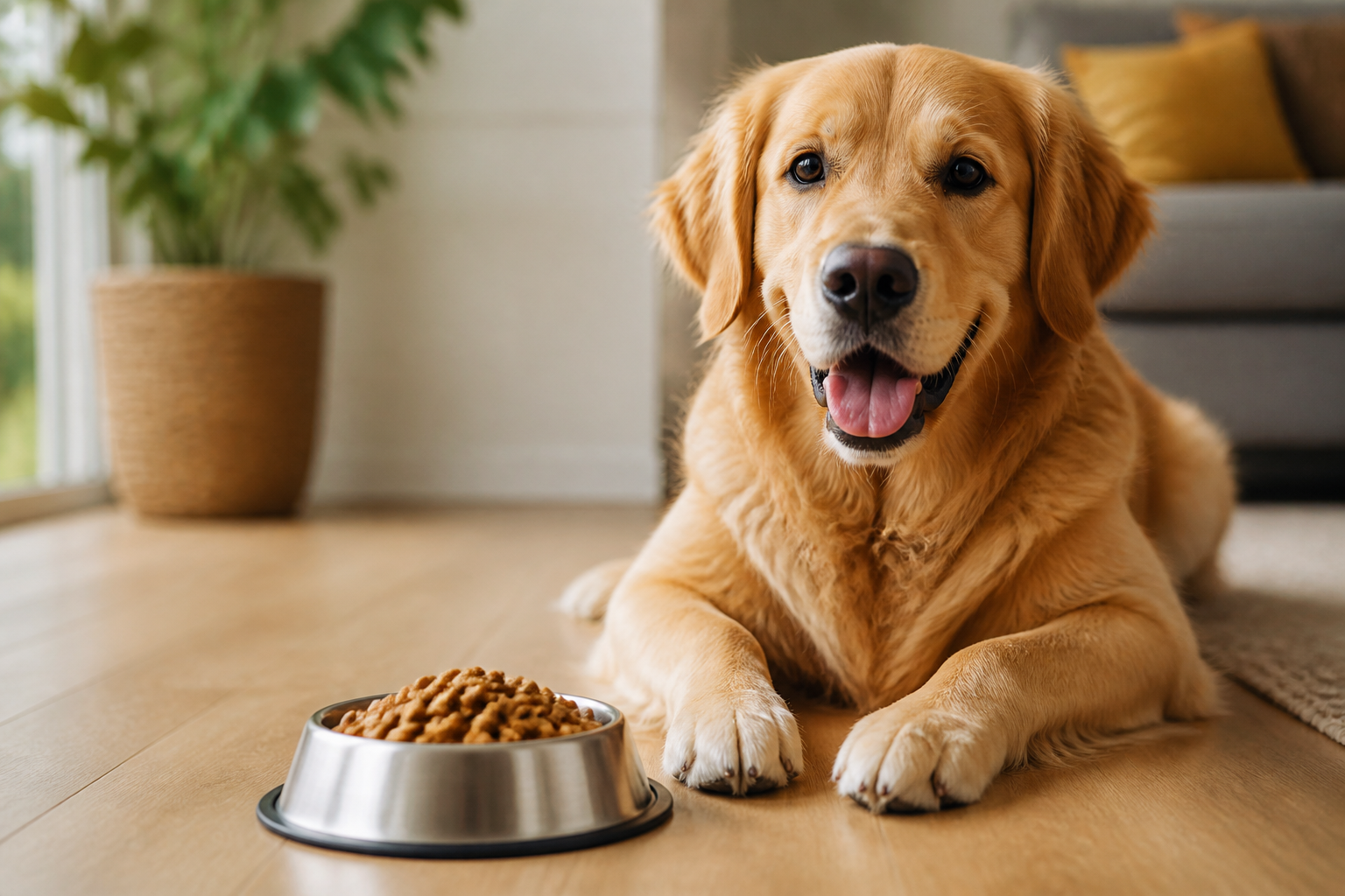 Why Is Dry Food Better for Dogs: Benefits of Choosing Kibble