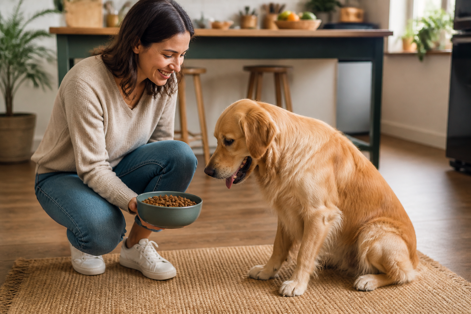 What Is the Best Organic Dry Dog Food for Your Pup?
