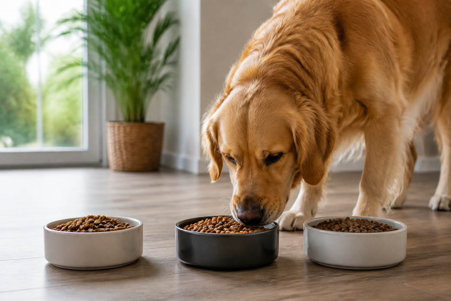 Which Dry Dog Food Tastes Best