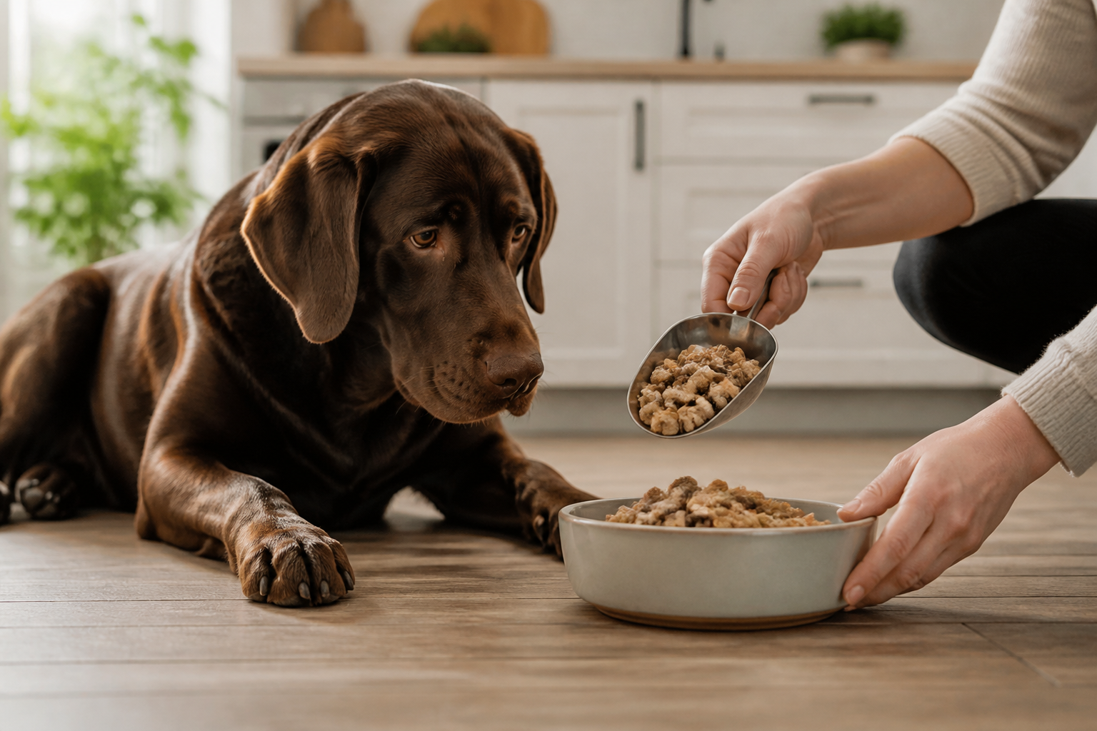 Which Freeze Dried Dog Food Is Best: A Practical Guide to Raw Nutrition