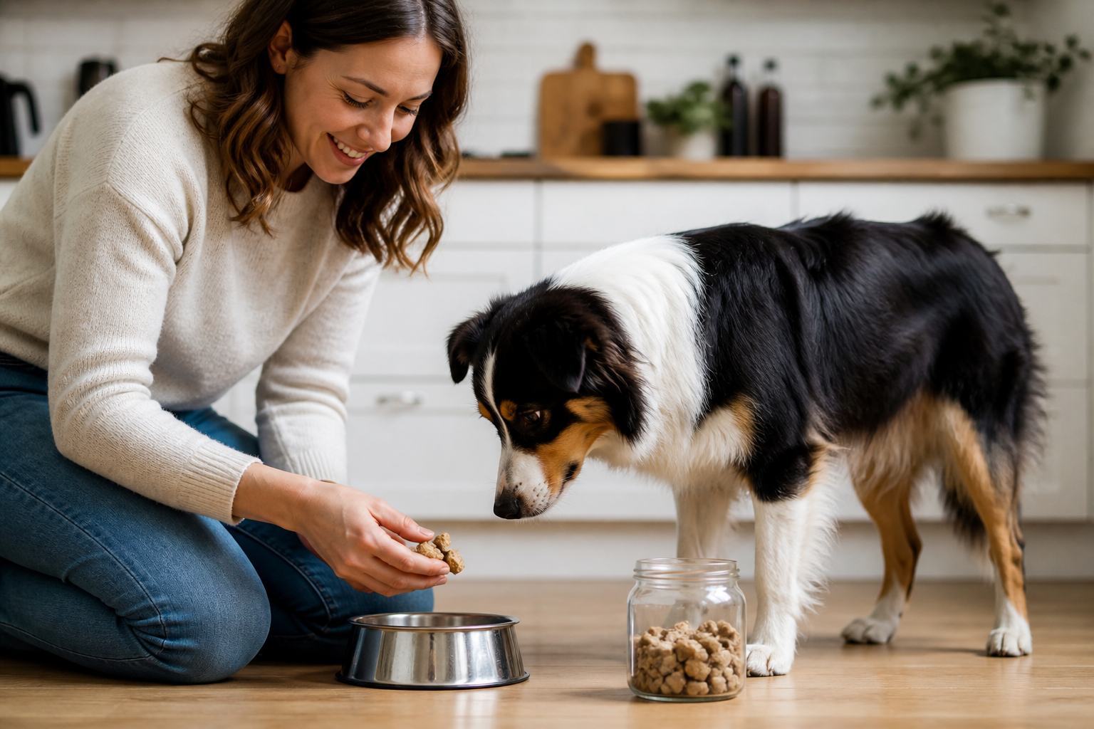 Is Freeze Dried Dog Food Safe for Dogs? Everything You Need to Know