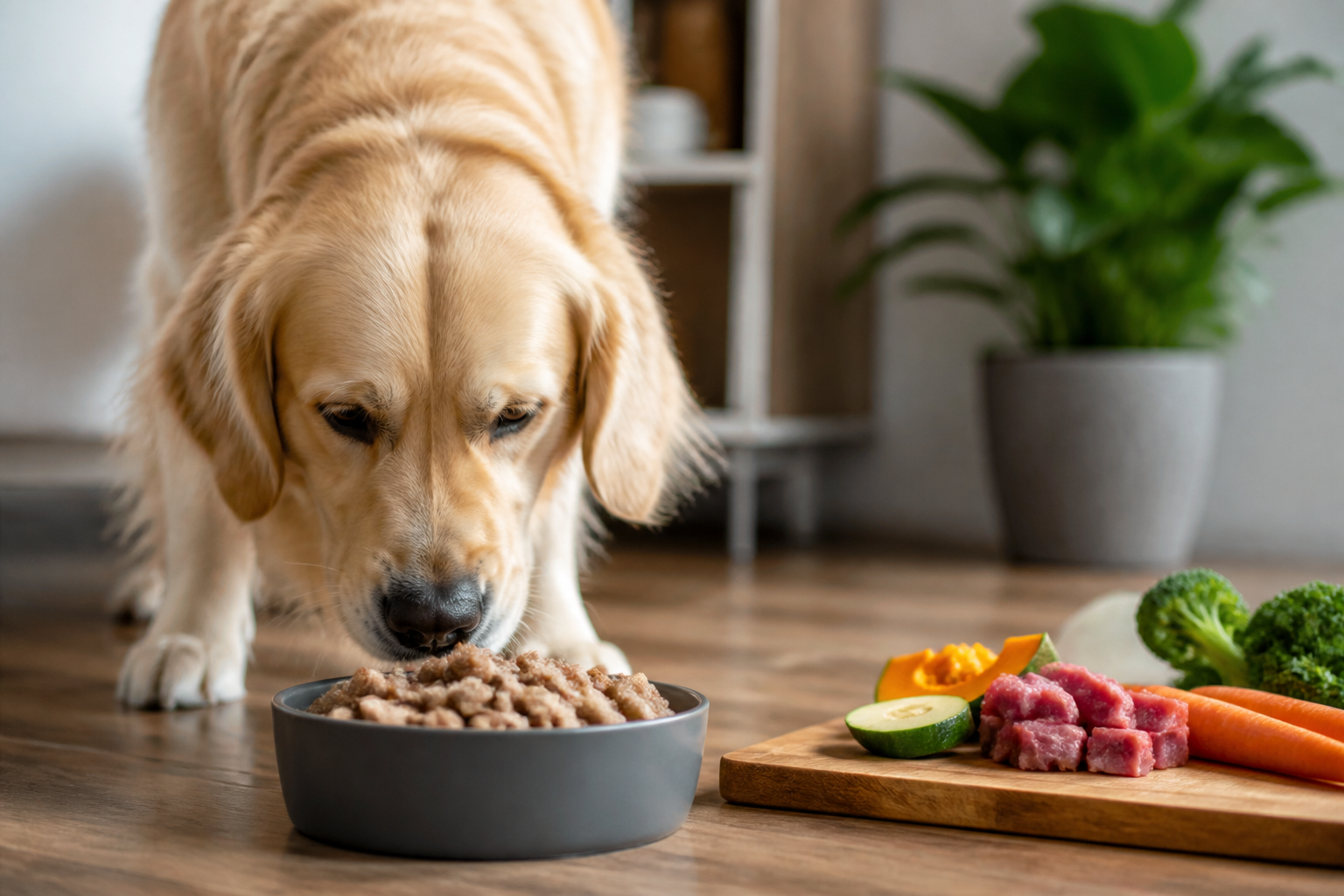 Is Freeze Dried Raw Dog Food Good for Dogs?
