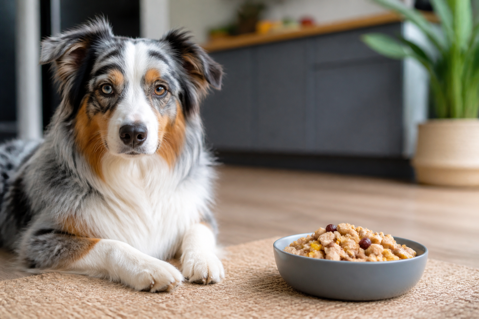 Is Freeze Dried Food Healthy for Dogs?