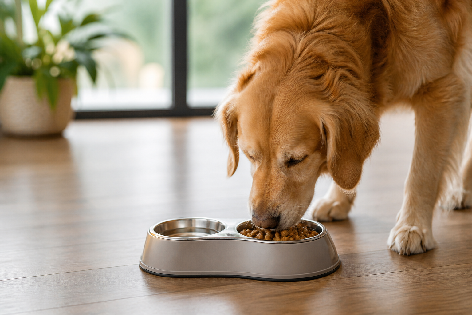 Should I Wet Dry Dog Food? The Pros and Cons for Your Pet