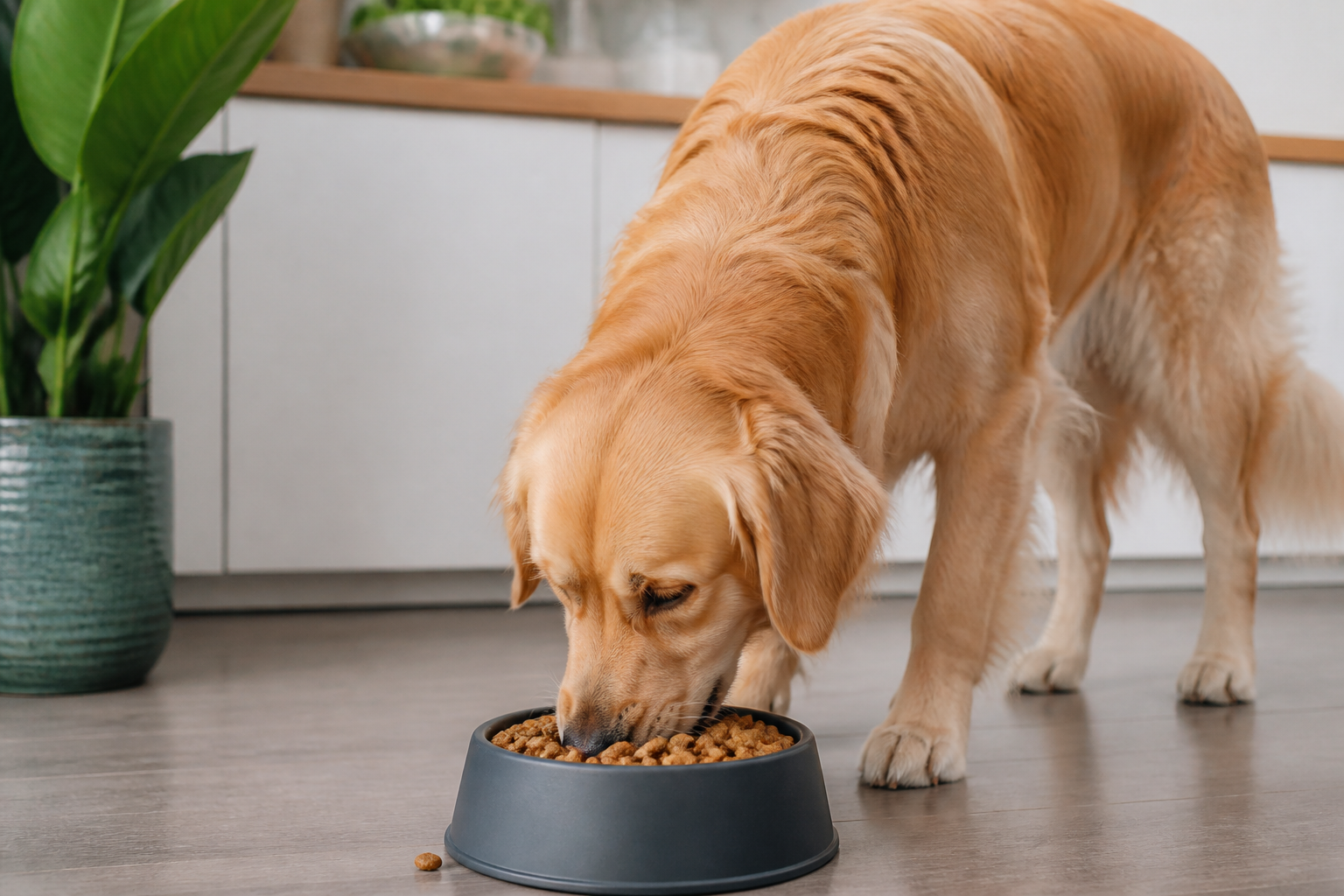 What Dry Food Is Good for Dogs: A Guide to Quality Kibble