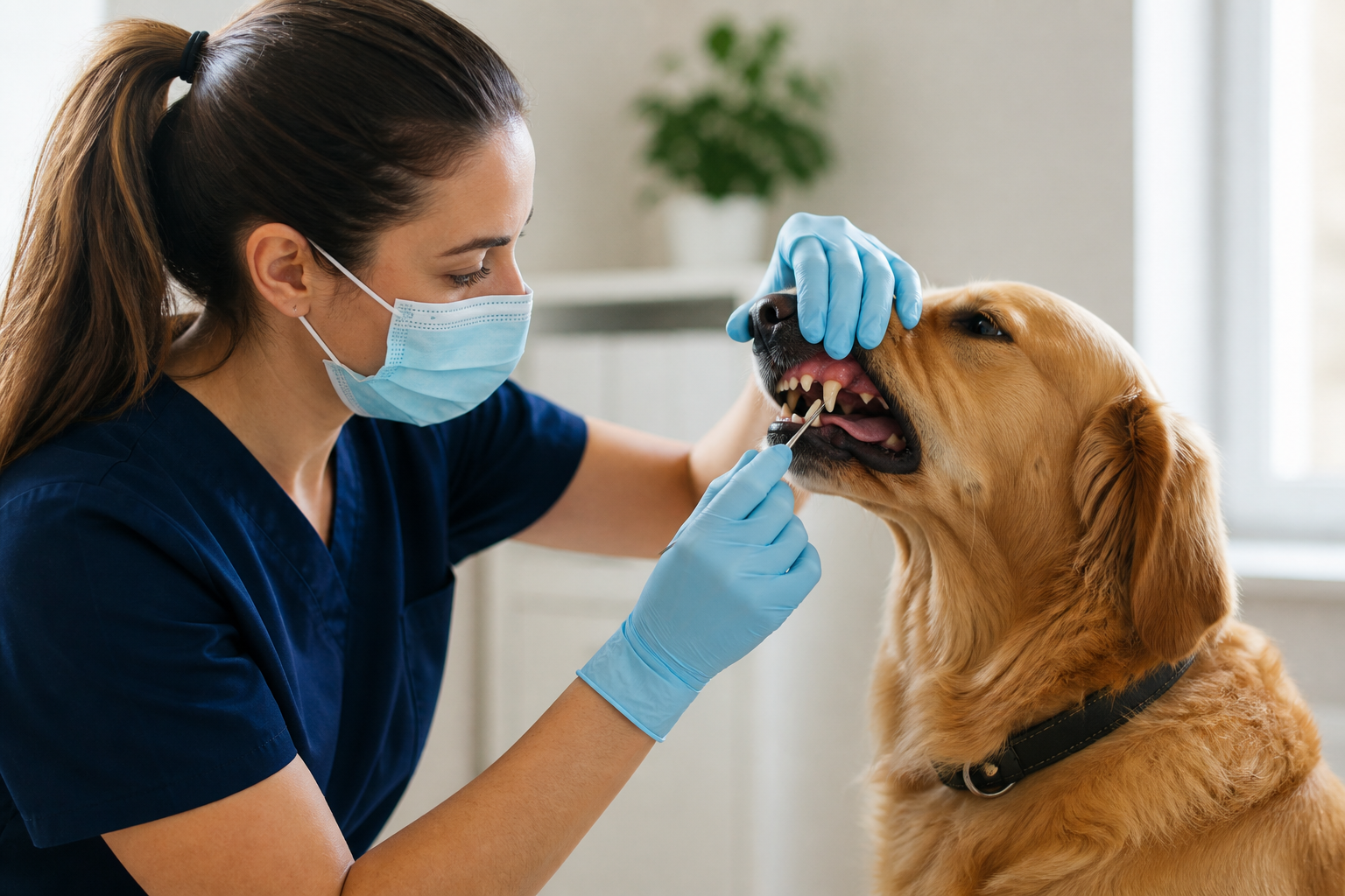 Do Vets Clean Dog Teeth? A Guide to Professional Care
